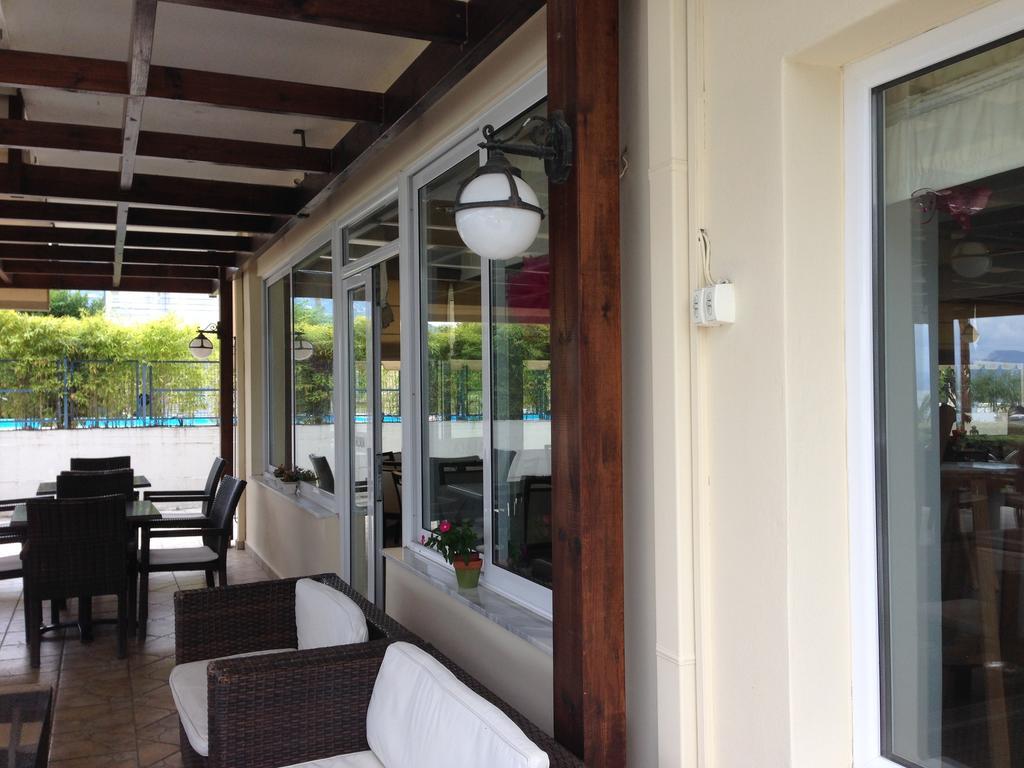 Alma Hotel Камена Вурла Екстериор снимка
